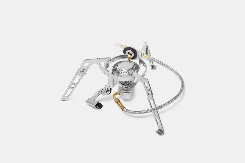 Moonwalker Stove - Xtrusion Overland