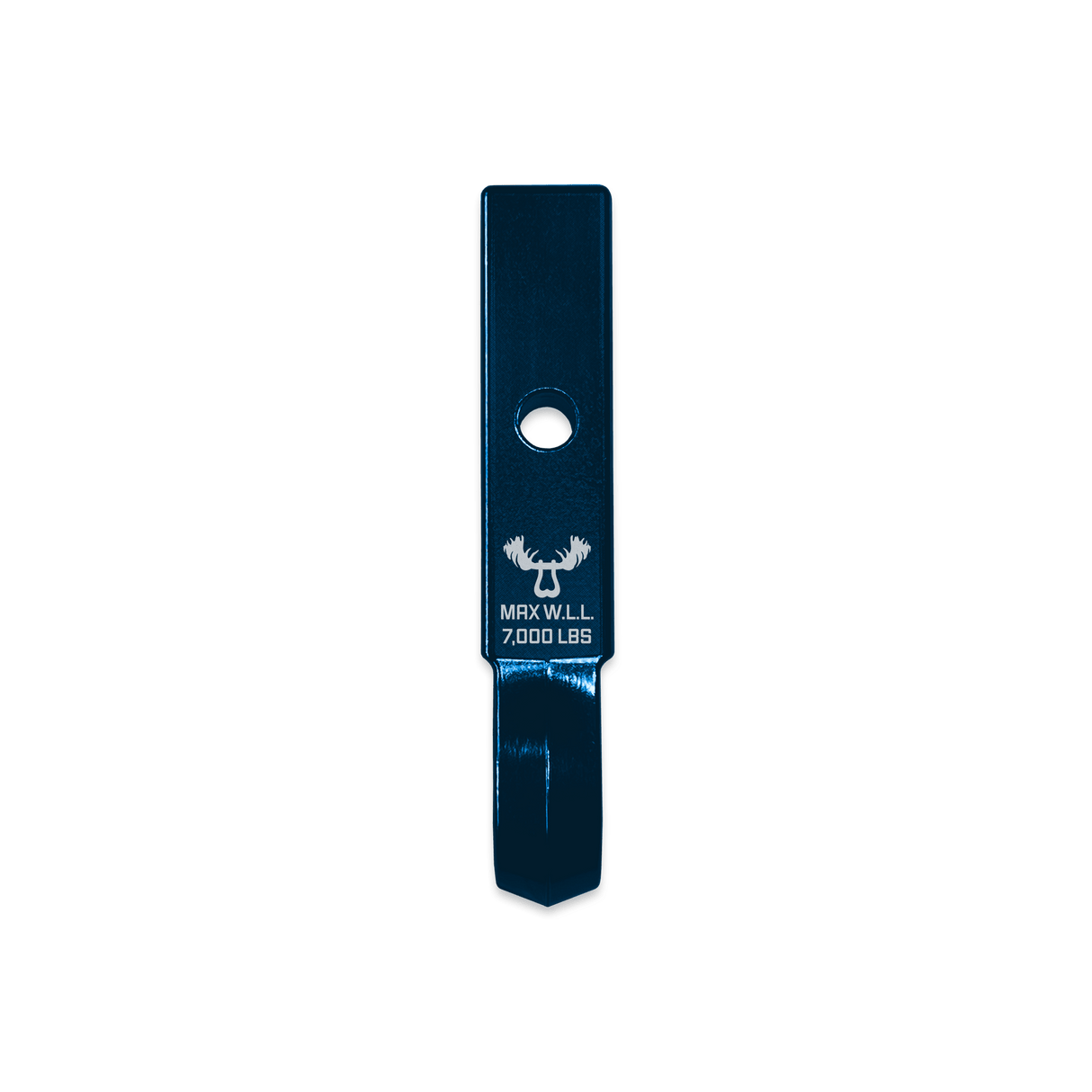 Moose Knuckle Offroad Mohawk Receiver 1.25 - Xtrusion Overland