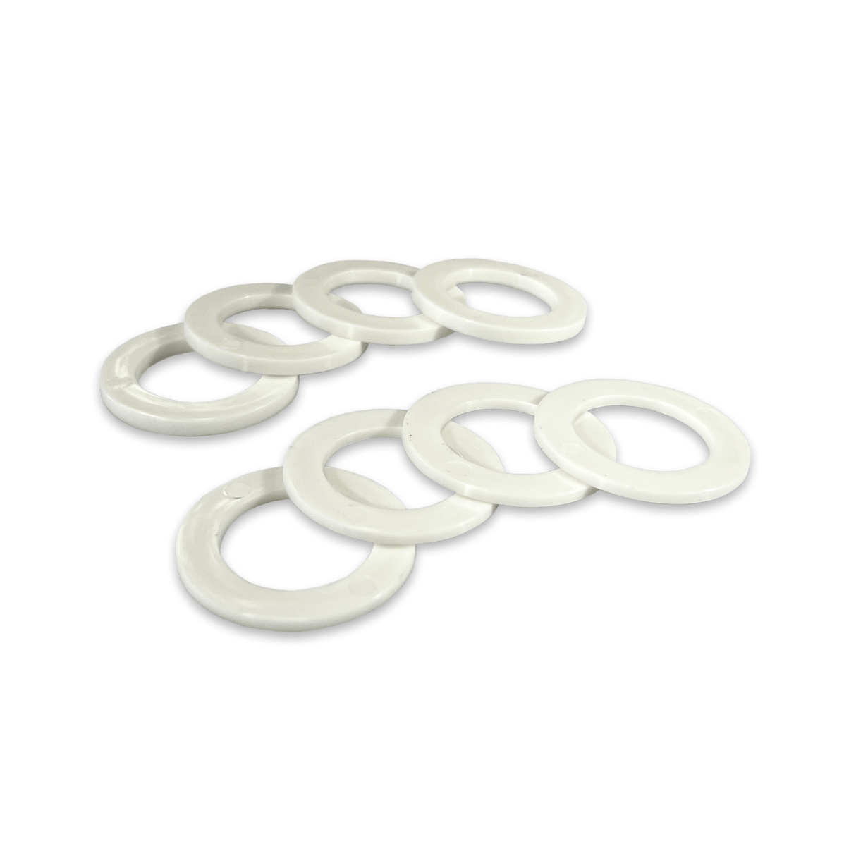 Moose Knuckle Offroad Rattle Rings - Xtrusion Overland