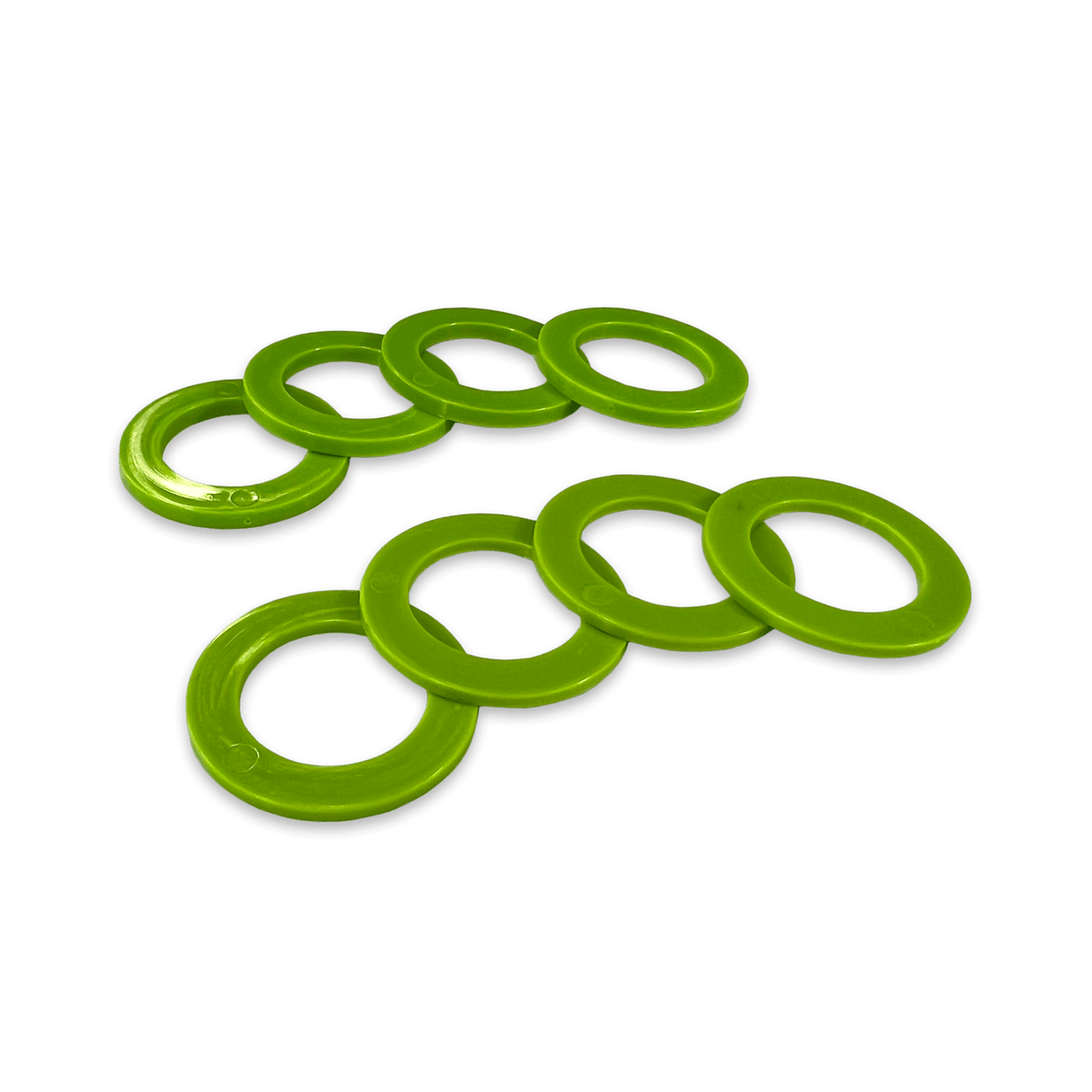 Moose Knuckle Offroad Rattle Rings - Xtrusion Overland