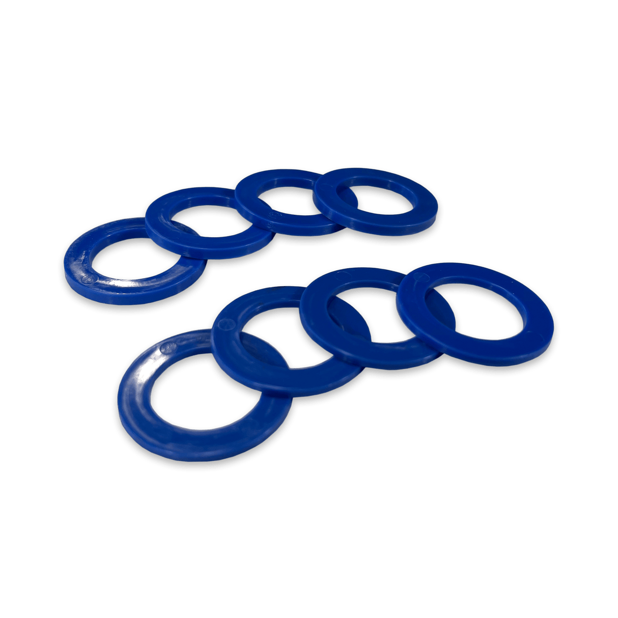 Moose Knuckle Offroad Rattle Rings - Xtrusion Overland