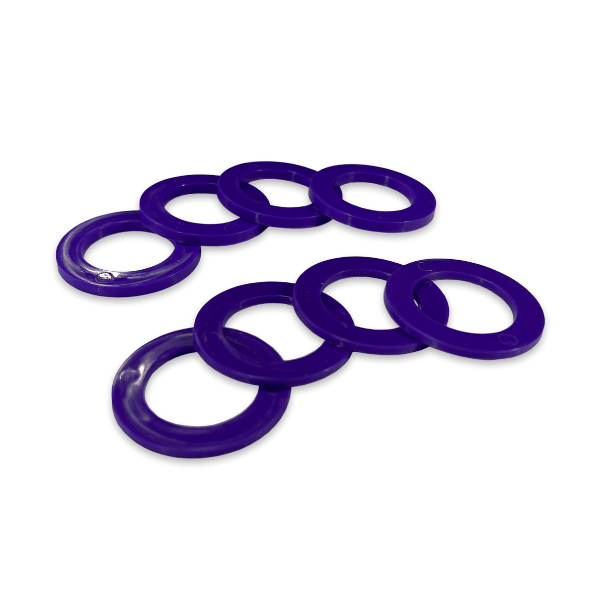 Moose Knuckle Offroad Rattle Rings - Xtrusion Overland