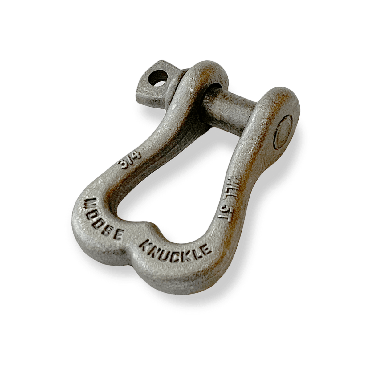 Moose Knuckle XL Shackle 3/4 - Xtrusion Overland