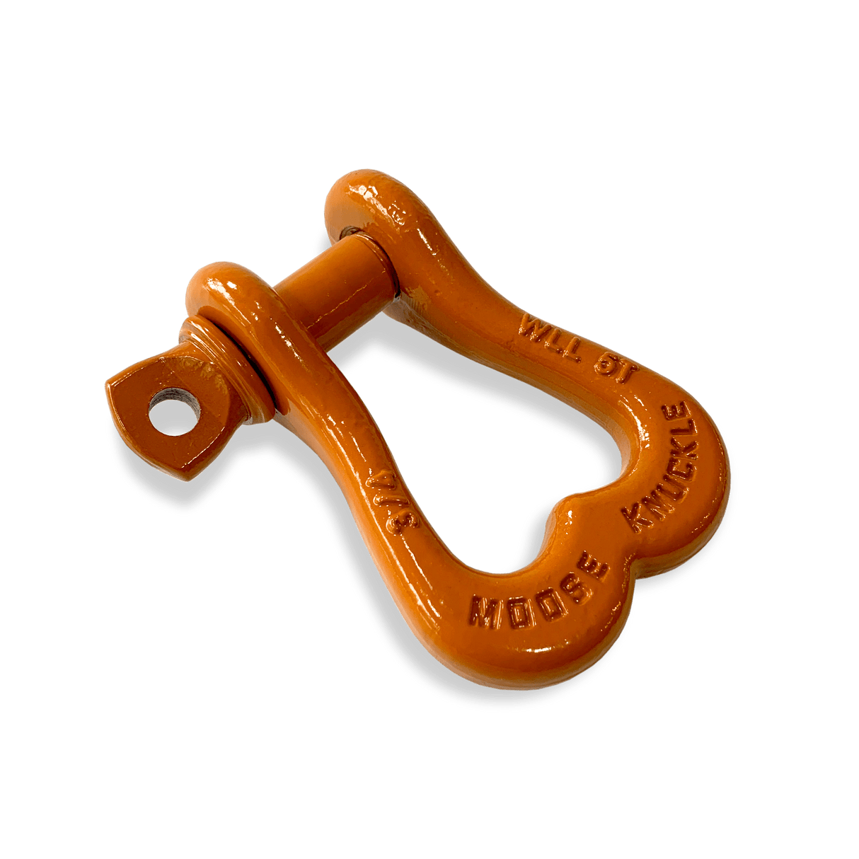 Moose Knuckle XL Shackle 3/4 - Xtrusion Overland