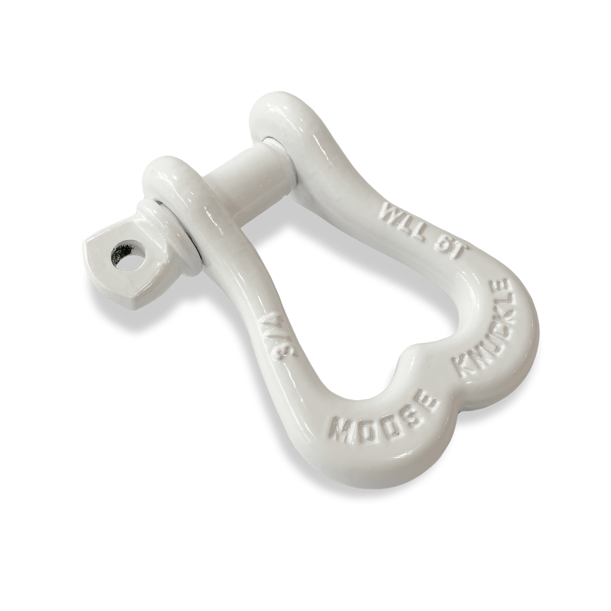Moose Knuckle XL Shackle 3/4 - Xtrusion Overland