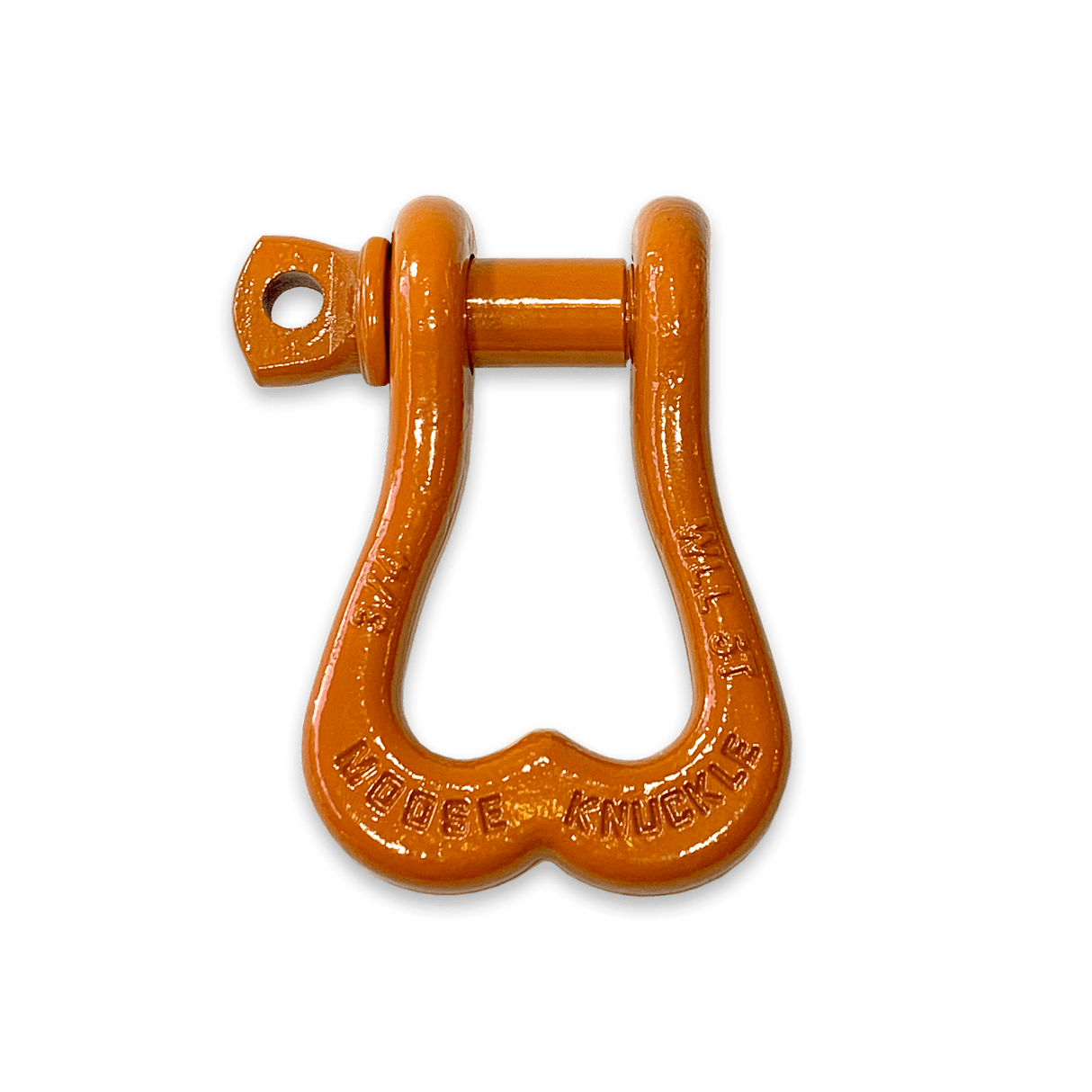 Moose Knuckle XL Shackle 3/4 - Xtrusion Overland