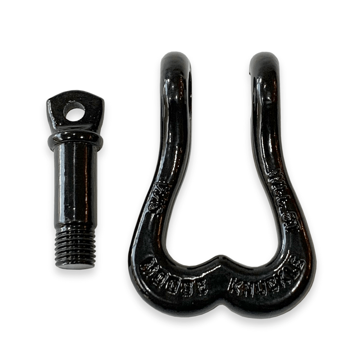 Moose Knuckle XL Shackle 3/4 - Xtrusion Overland