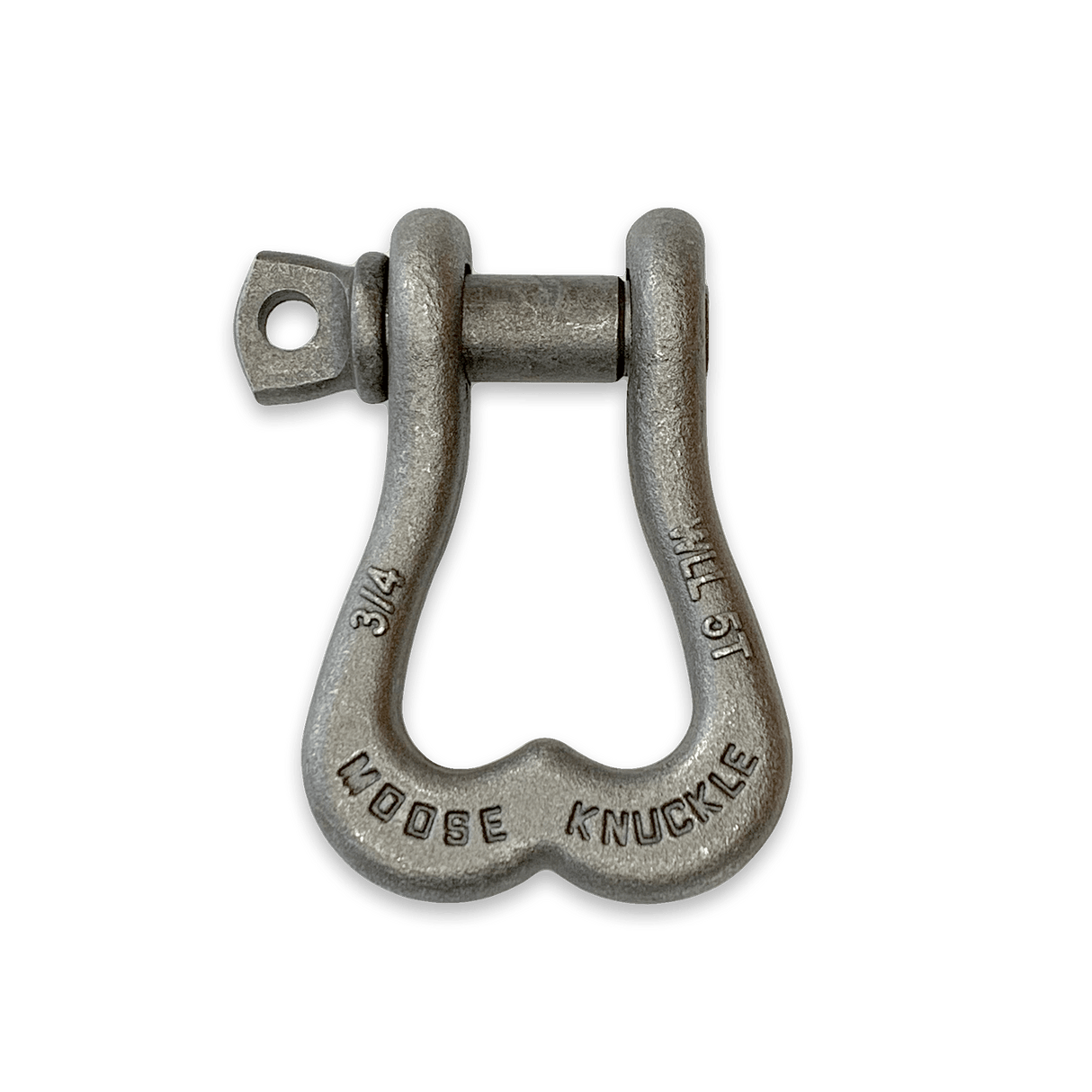Moose Knuckle XL Shackle 3/4 - Xtrusion Overland