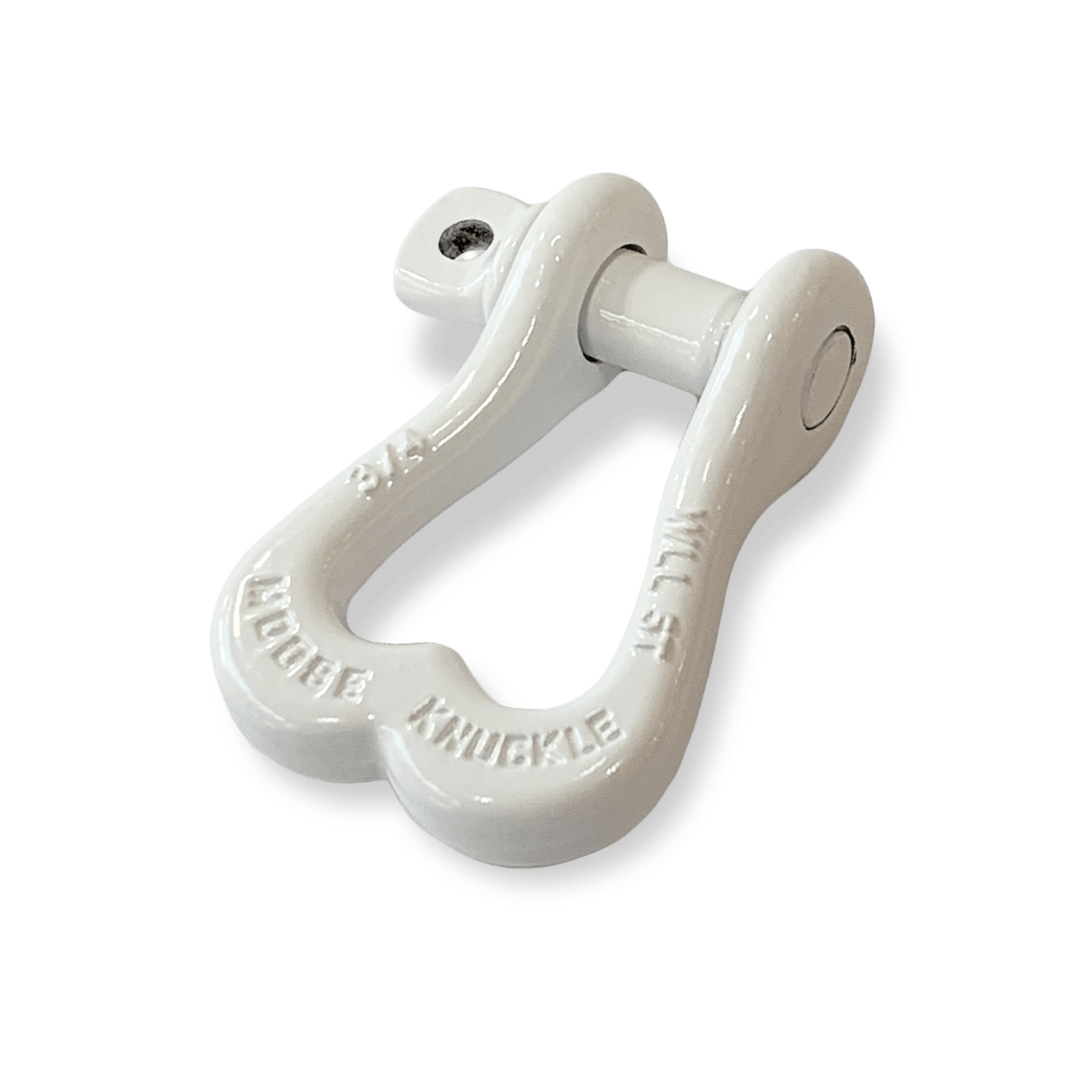 Moose Knuckle XL Shackle 3/4 - Xtrusion Overland