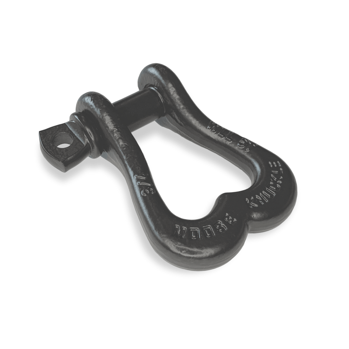 Moose Knuckle XL Shackle 3/4 - Xtrusion Overland