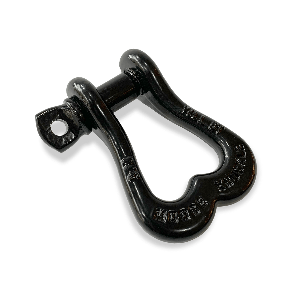 Moose Knuckle XL Shackle 3/4 - Xtrusion Overland