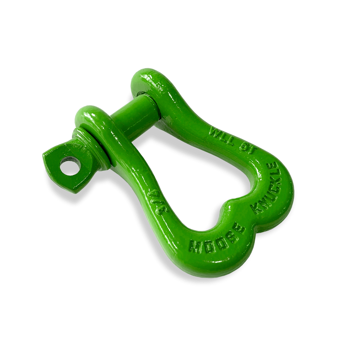 Moose Knuckle XL Shackle 3/4 - Xtrusion Overland