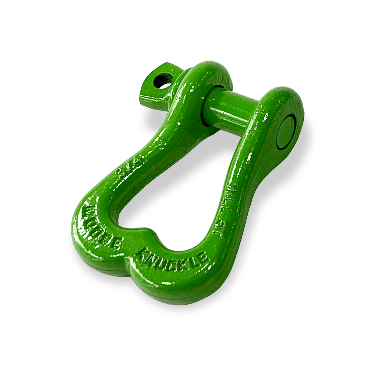 Moose Knuckle XL Shackle 3/4 - Xtrusion Overland