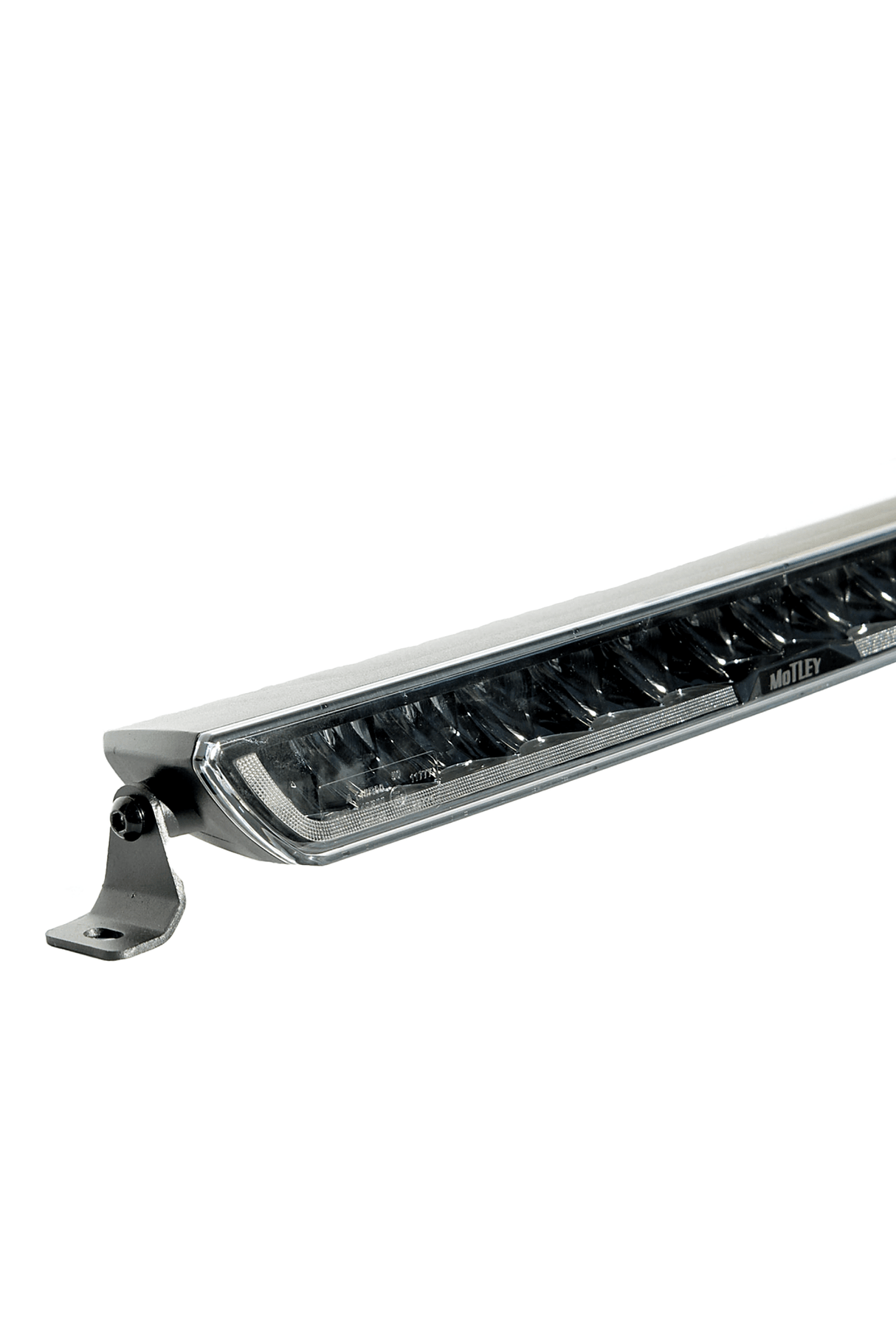 Motley 21" Light Bar w/ Dynamic Startup - Xtrusion Overland