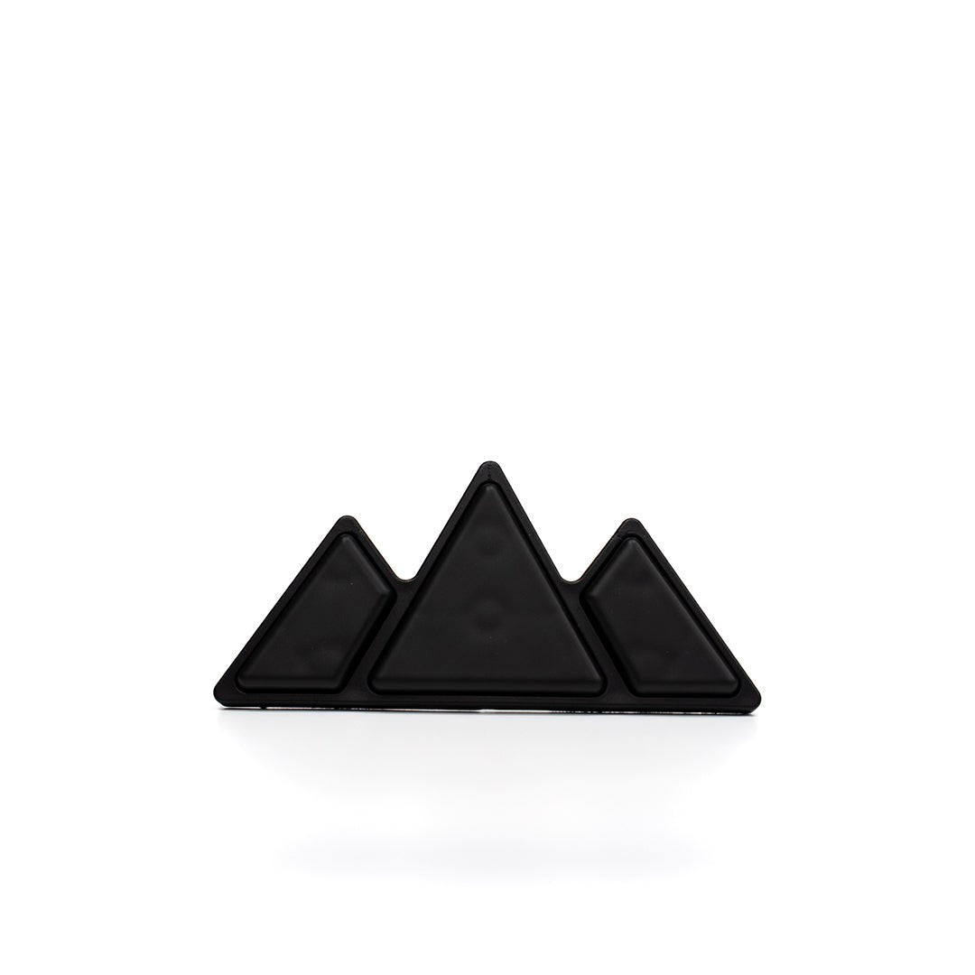 Mountain Grille Badge - Xtrusion Overland