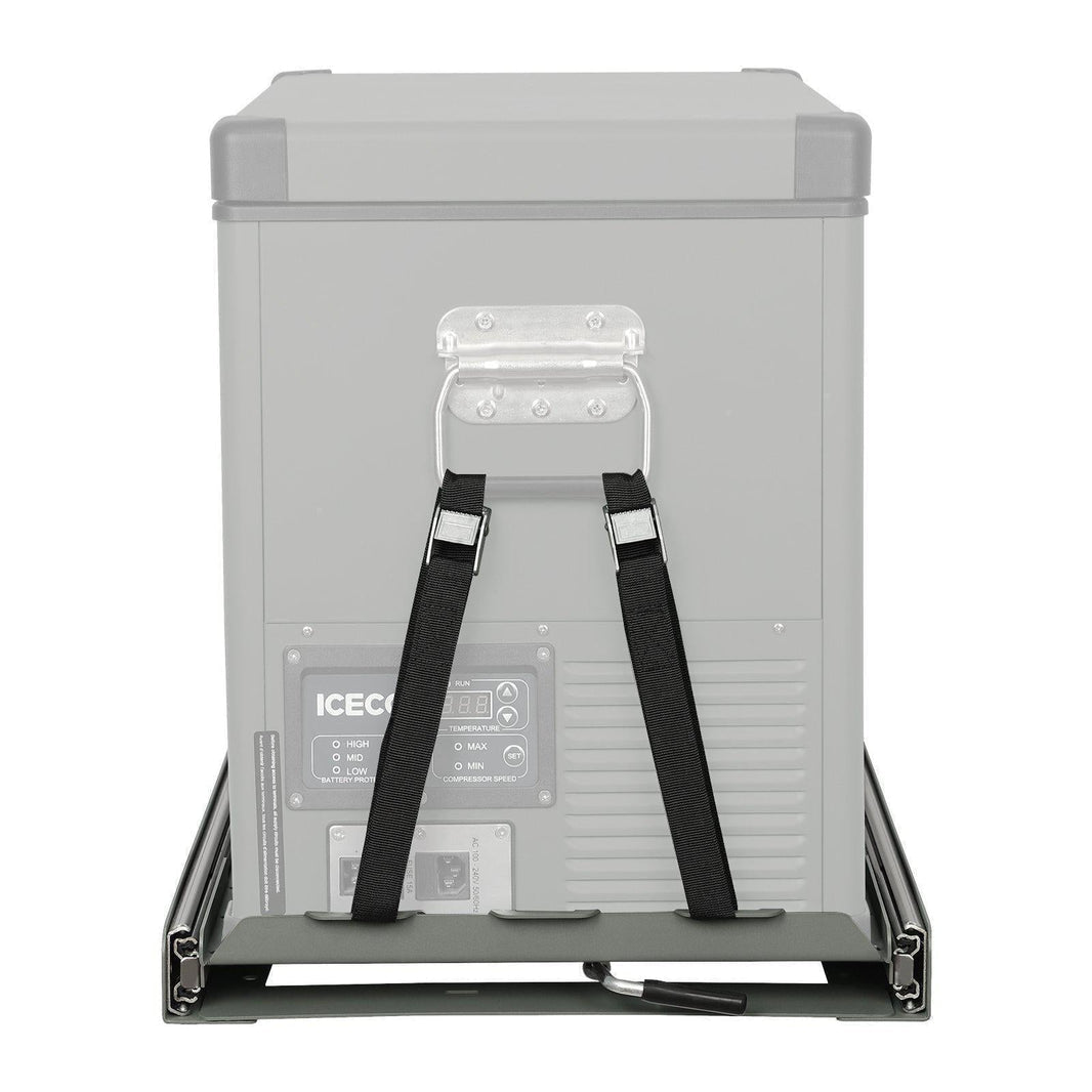 Mounting Slide of JPPro/VL45/APL35/VL35Pro/VL45Pro Freezer | ICECO - Xtrusion Overland