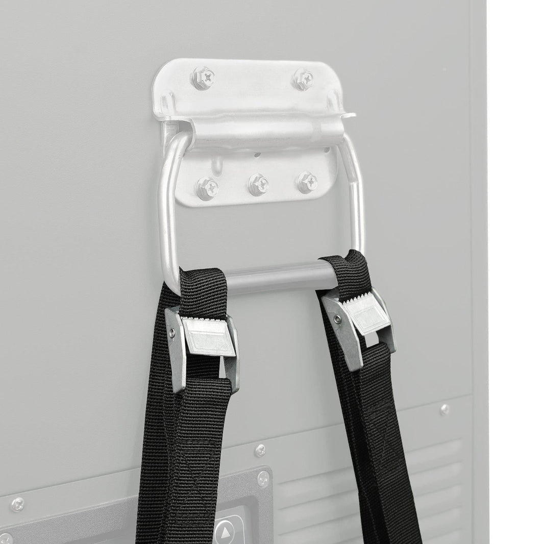 Mounting Slide of JPPro/VL45/APL35/VL35Pro/VL45Pro Freezer | ICECO - Xtrusion Overland