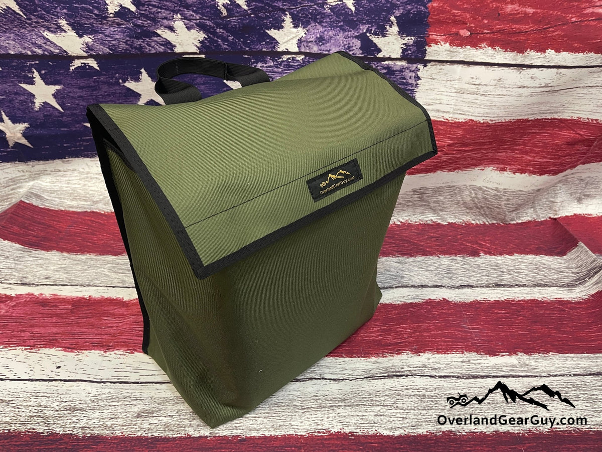 Mr Buddy Heater Bag I - Xtrusion Overland