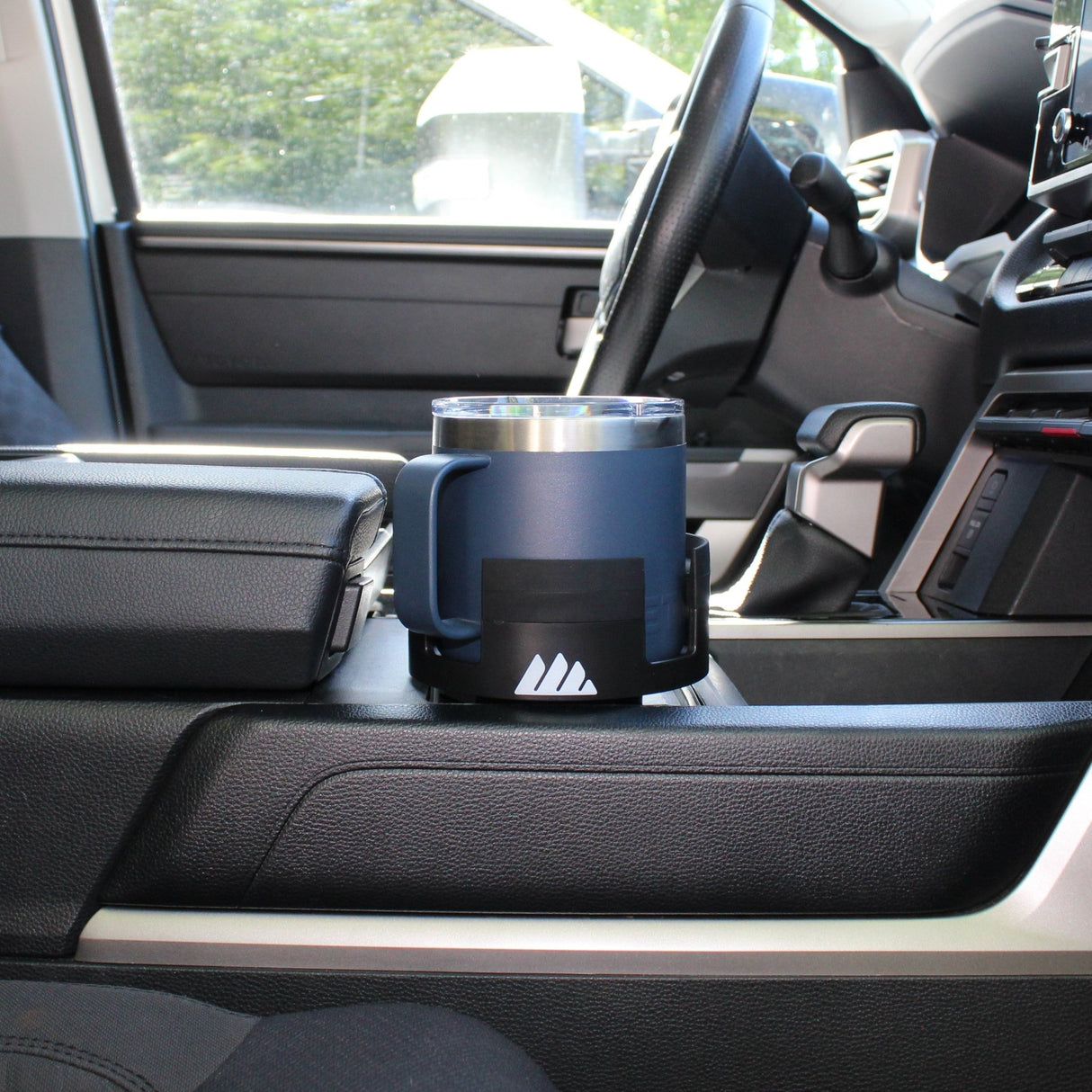 Mug Integrator™ Expandable Mug Holder - Xtrusion Overland