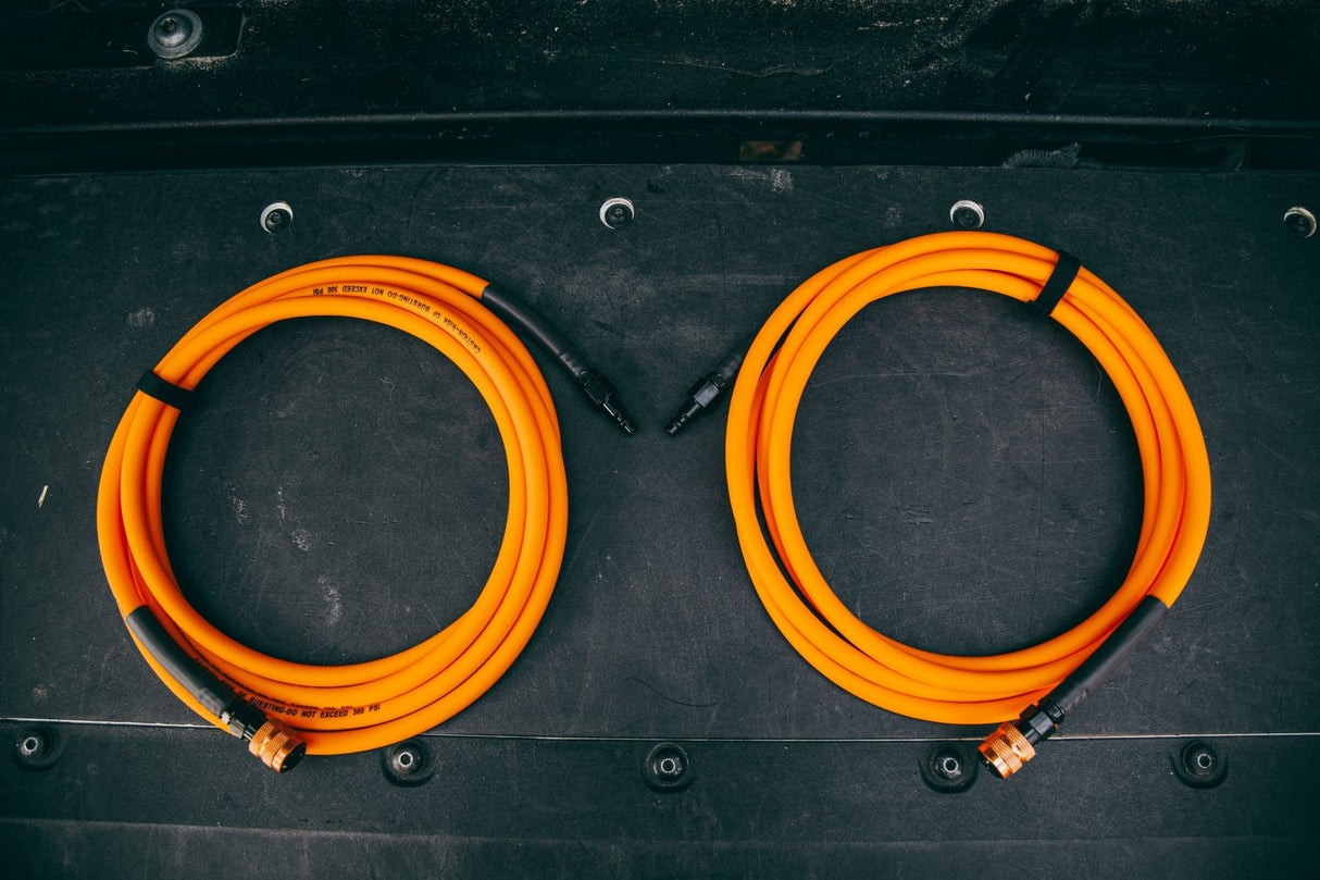 Multi-Tire Hoses (Hoses Only) - Xtrusion Overland