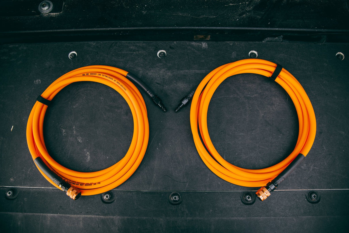 Multi-Tire Hoses (Hoses Only) - Xtrusion Overland