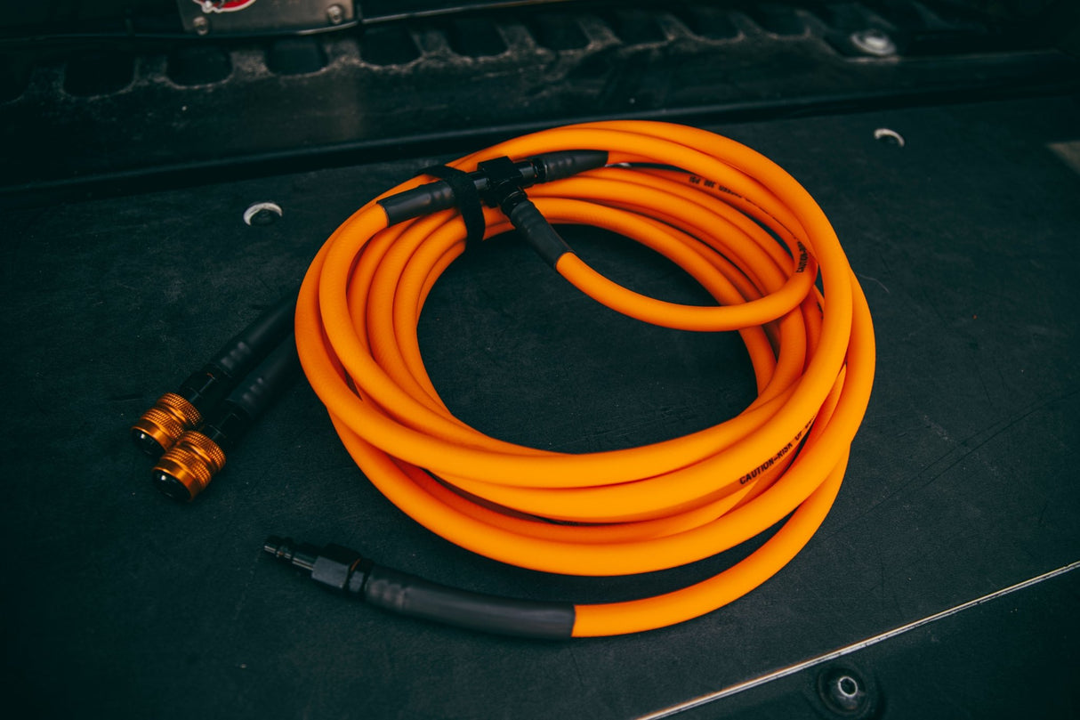 Multi-Tire Hoses (Hoses Only) - Xtrusion Overland