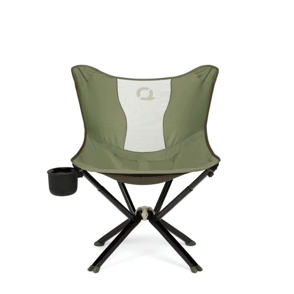 MystiQ Lounge Chair - Xtrusion Overland