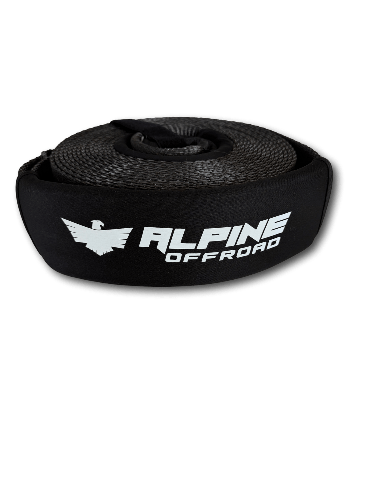 NEW UPDATED- 30 FT TOW STRAPS - Xtrusion Overland