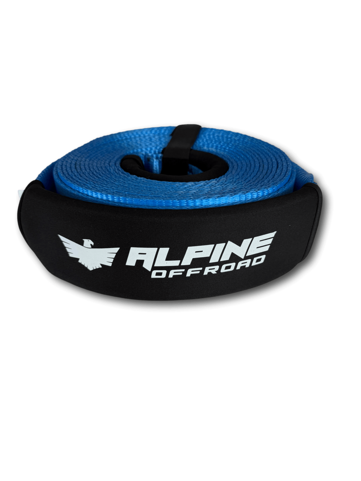 NEW UPDATED- 30 FT TOW STRAPS - Xtrusion Overland