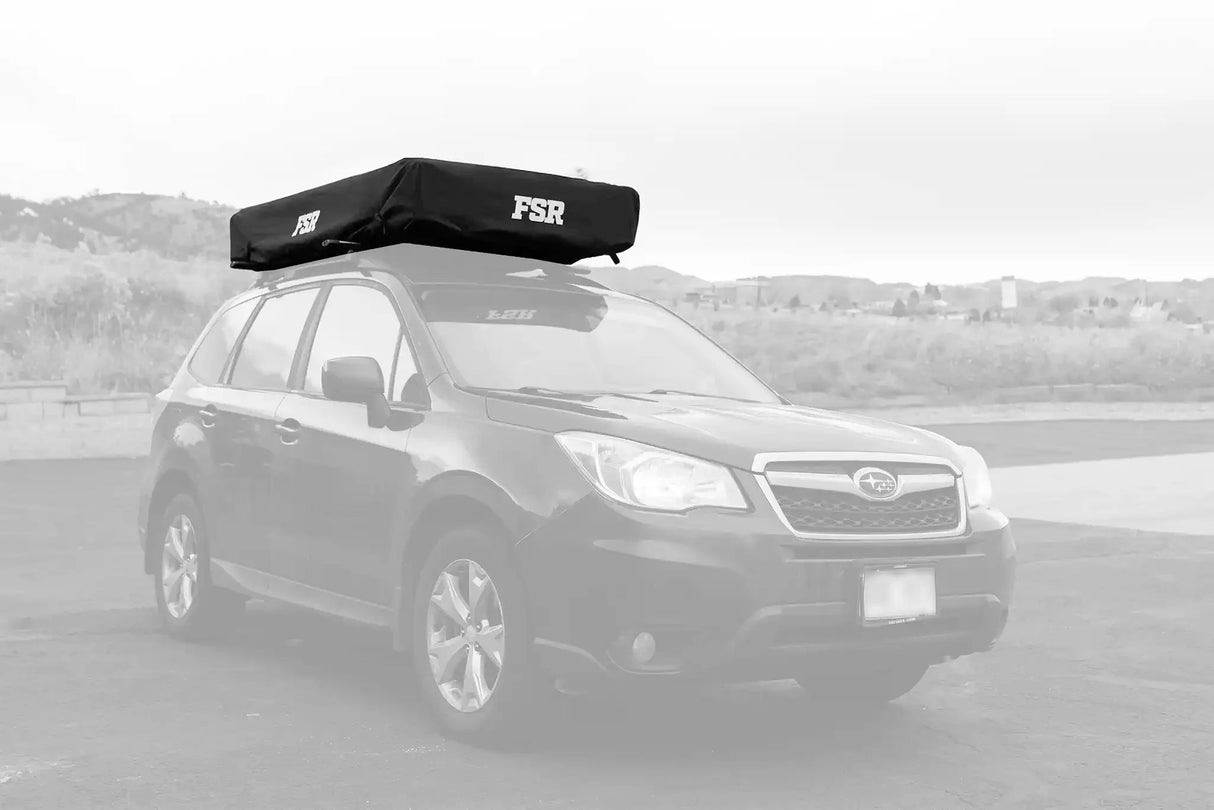 Nova King Tent Cover - Xtrusion Overland