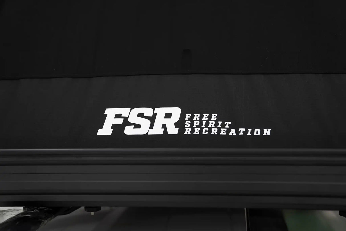 Nova Standard - Rooftop Tent - Xtrusion Overland