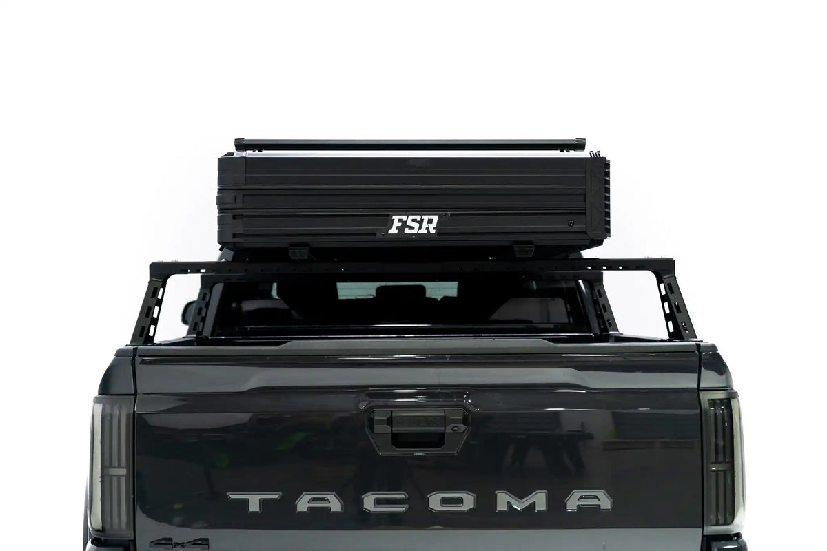 Nova Standard - Rooftop Tent - Xtrusion Overland