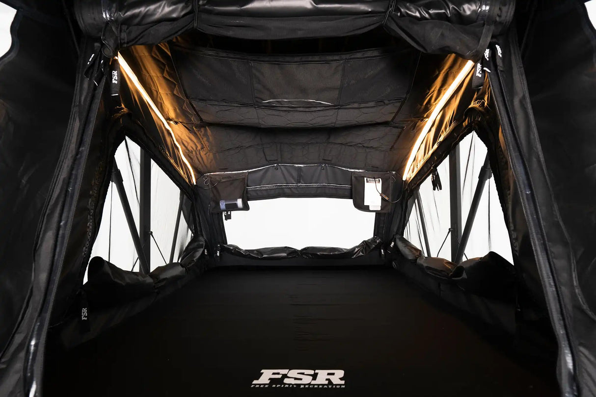 Nova Standard - Rooftop Tent - Xtrusion Overland