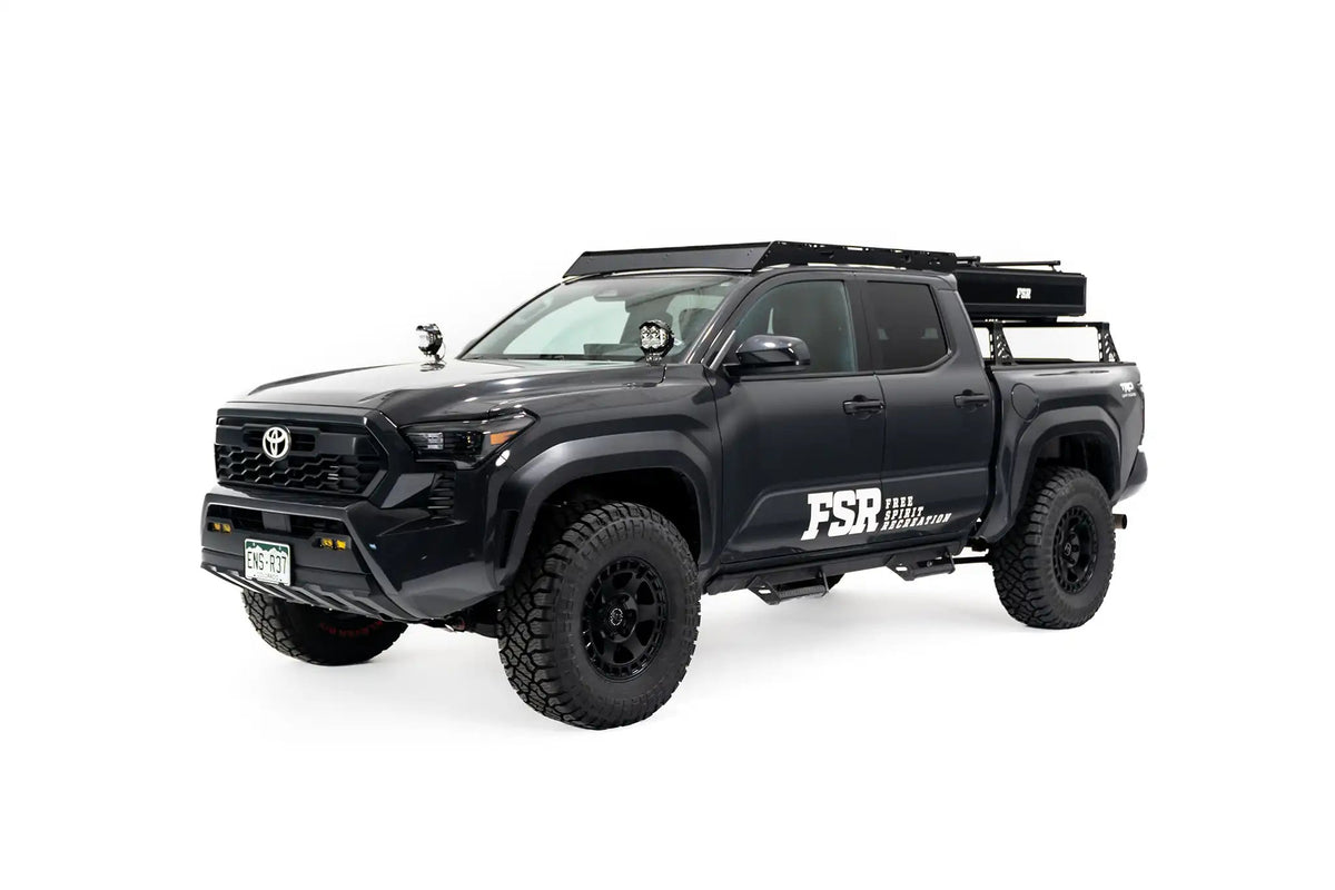 Nova Standard - Rooftop Tent - Xtrusion Overland