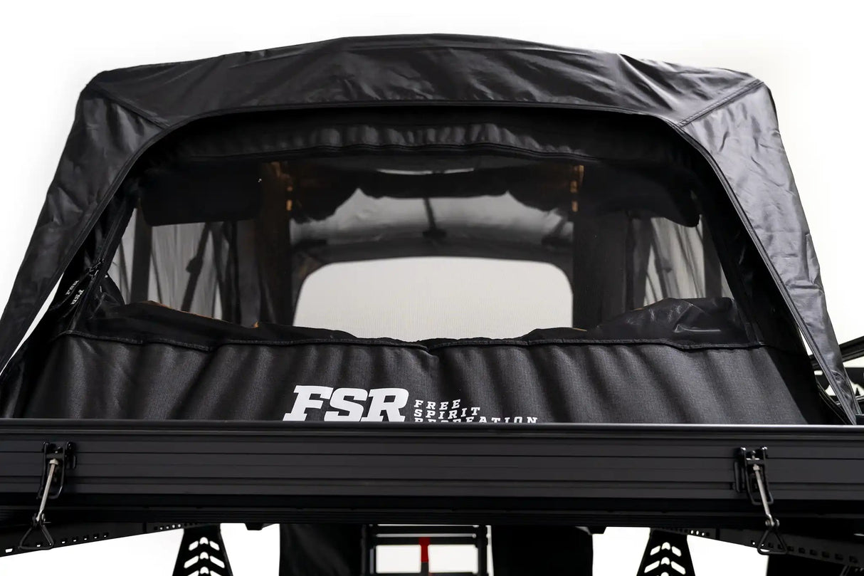 Nova Standard - Rooftop Tent - Xtrusion Overland