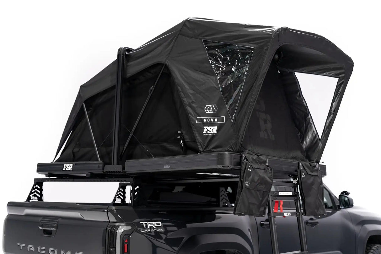 Nova Standard - Rooftop Tent - Xtrusion Overland