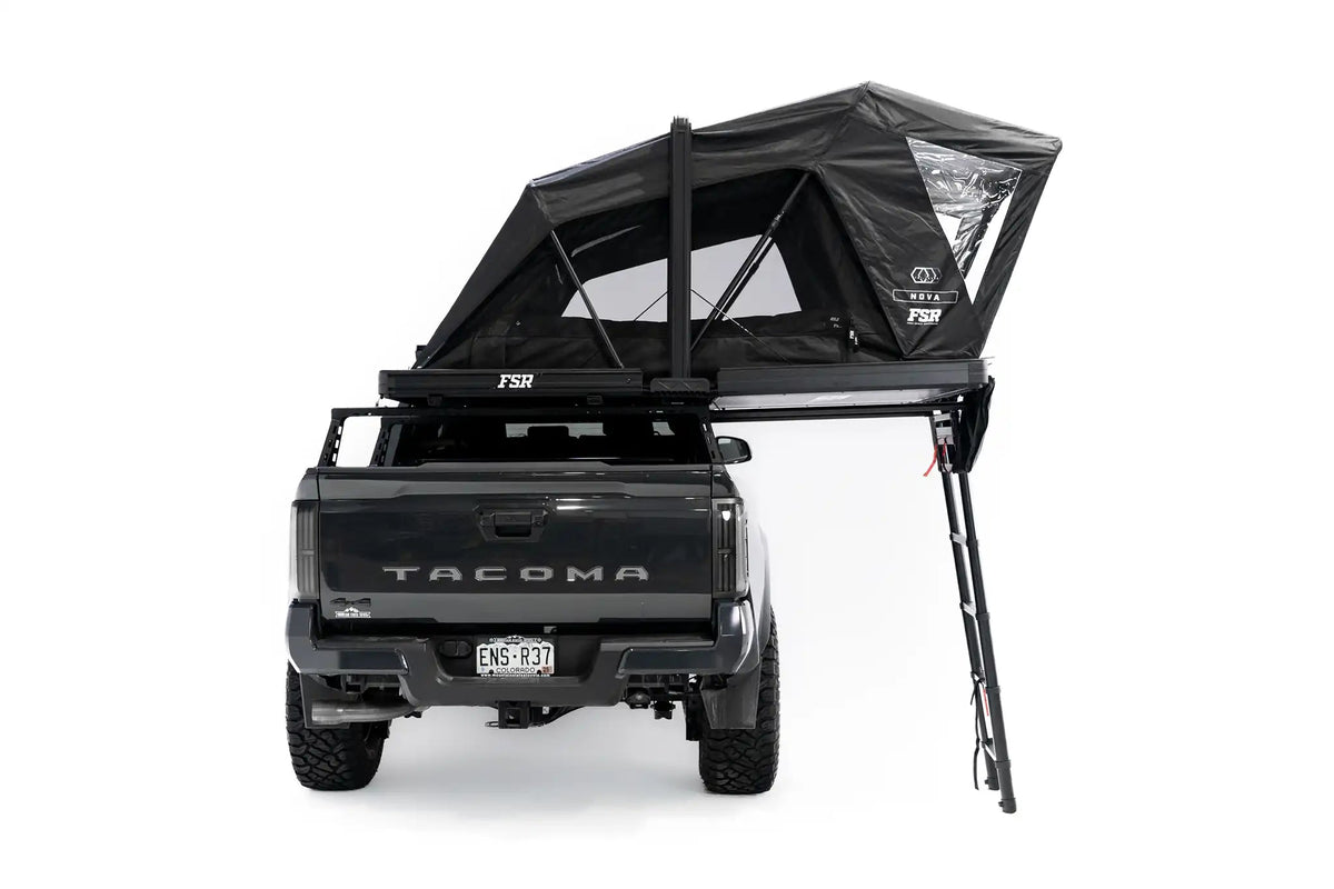 Nova Standard - Rooftop Tent - Xtrusion Overland