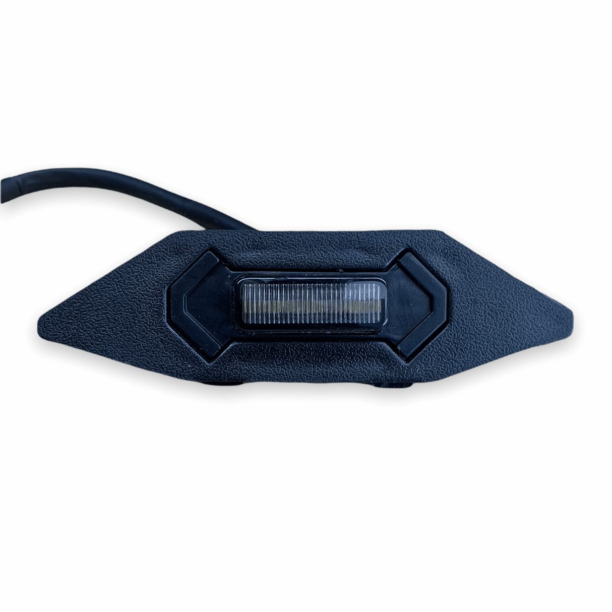 OEM Tacoma Grille Lights - Xtrusion Overland