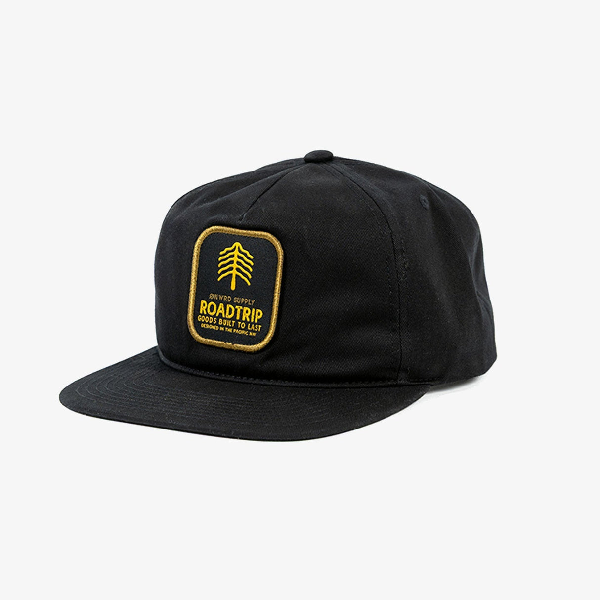 ØNWRD Hats - Xtrusion Overland