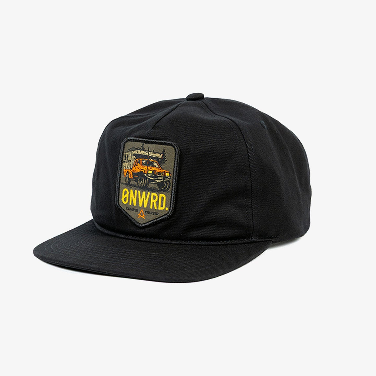 ØNWRD Hats - Xtrusion Overland