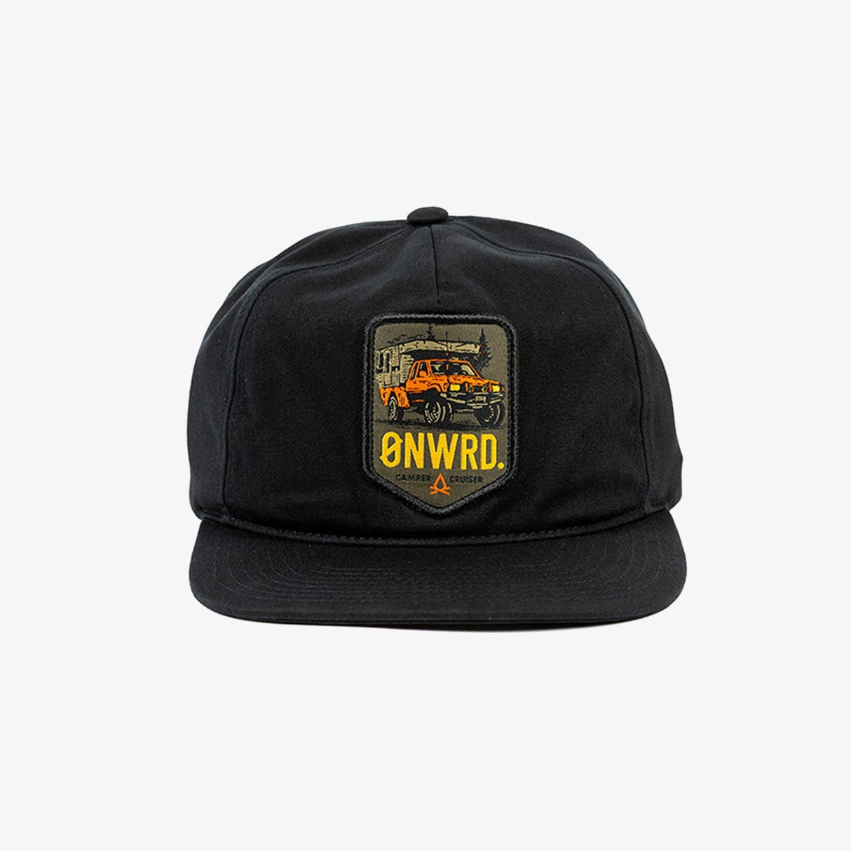 ØNWRD Hats - Xtrusion Overland