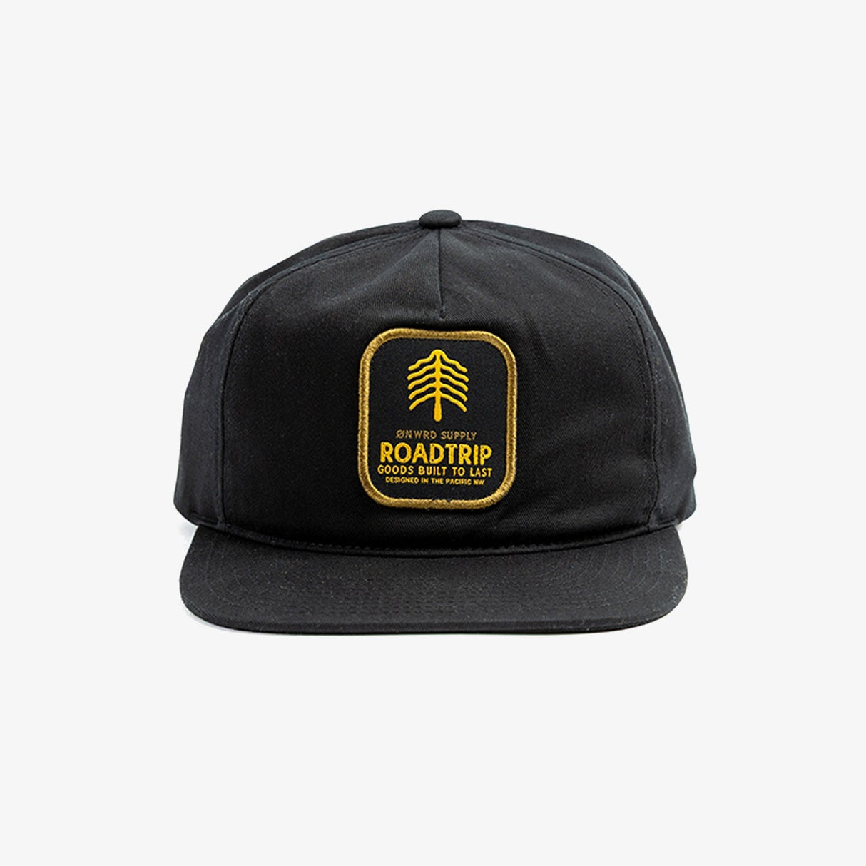 ØNWRD Hats - Xtrusion Overland