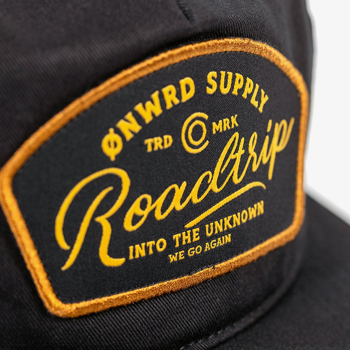 ØNWRD Hats - Xtrusion Overland