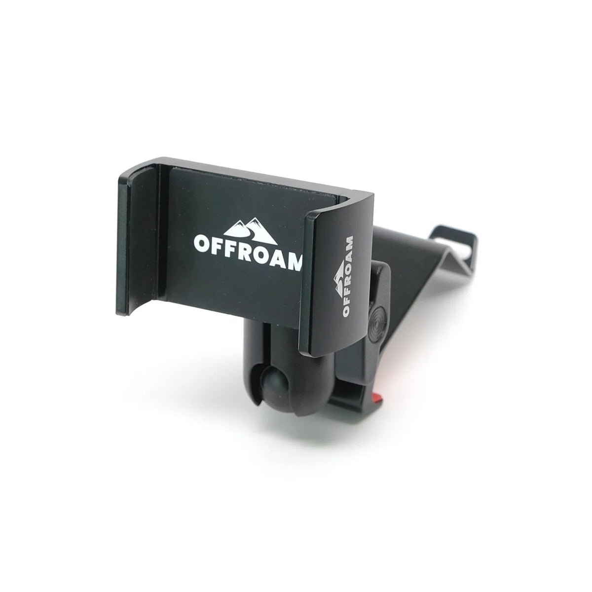 OFFROAM Jeep Wrangler JL | Gladiator JT (2018-2023) Dashboard Phone Mount - Xtrusion Overland