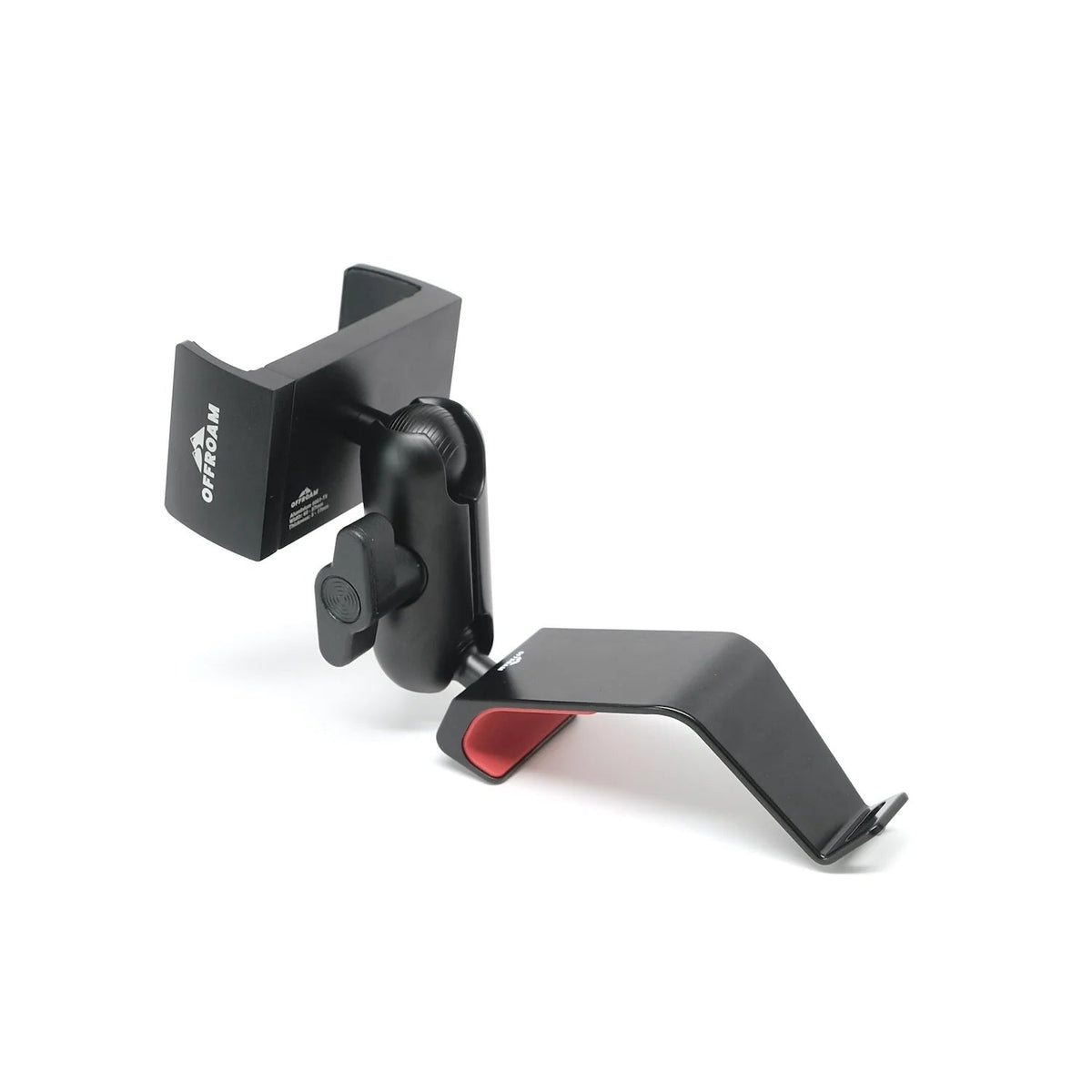 OFFROAM Jeep Wrangler JL | Gladiator JT (2018-2023) Dashboard Phone Mount - Xtrusion Overland