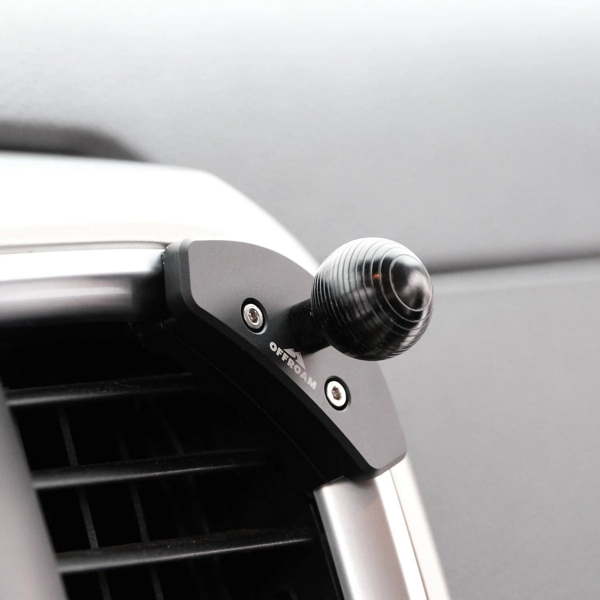 OFFROAM Ram 1500/2500/3500 (2013-2018) | Ram Classic (2019-2024) Phone Mount - Xtrusion Overland