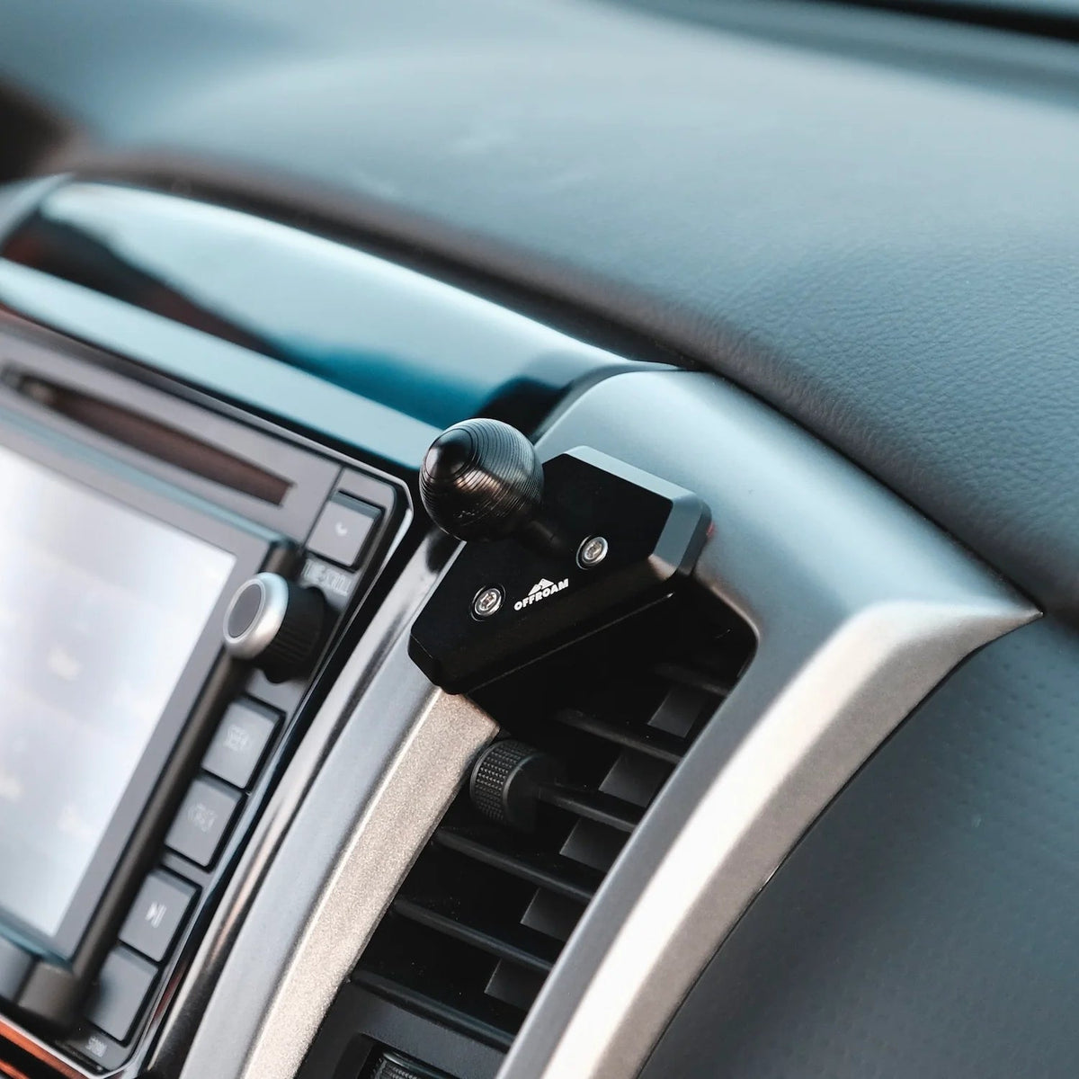OFFROAM Toyota Tacoma (2012-2015) Phone Mount - Xtrusion Overland