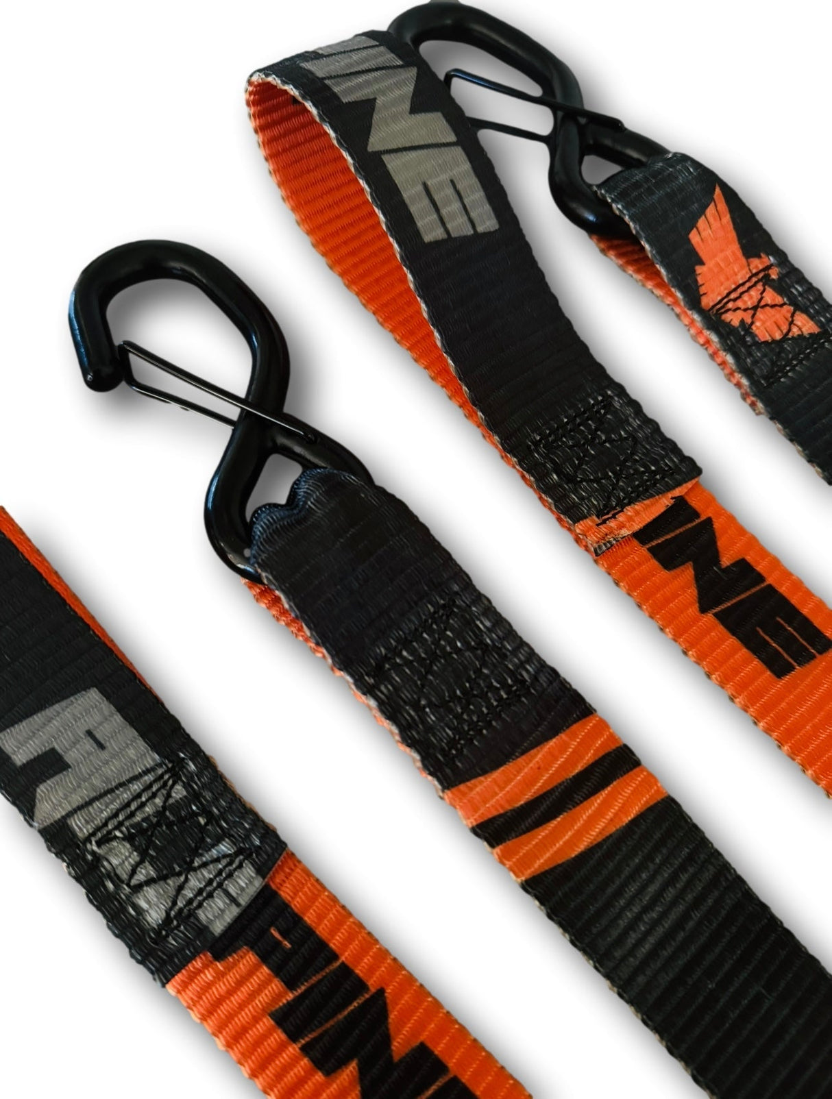OG Moto Tie Downs (Pair) - Xtrusion Overland