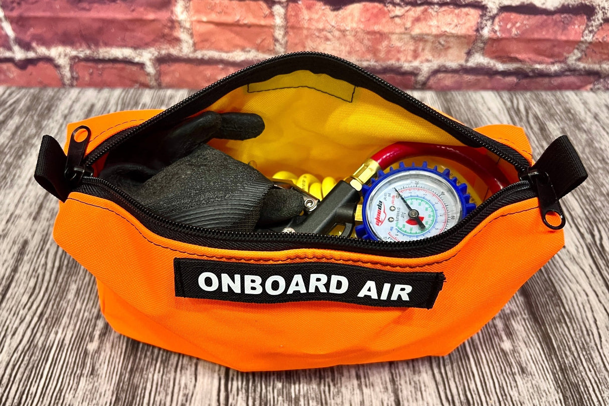 OnBoard Air Bag - Xtrusion Overland