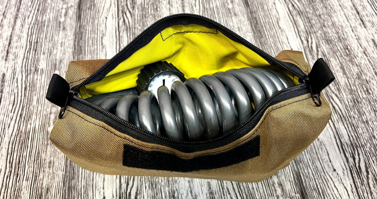 OnBoard Air Bag - Xtrusion Overland